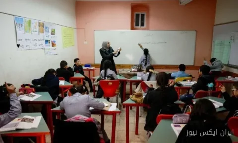 شهر ری: سال تحصیلی بدون معلم، اما با لباس فرم اختیاری!