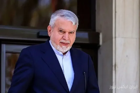 وزیر میراث‌فرهنگی: آثار تاریخی شناسنامه ۹۰ میلیون ایرانی است!