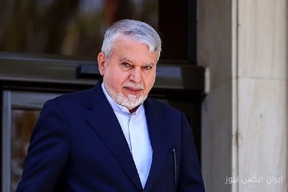 وزیر میراثفرهنگی: آثار تاریخی شناسنامه ۹۰ میلیون ایرانی است!