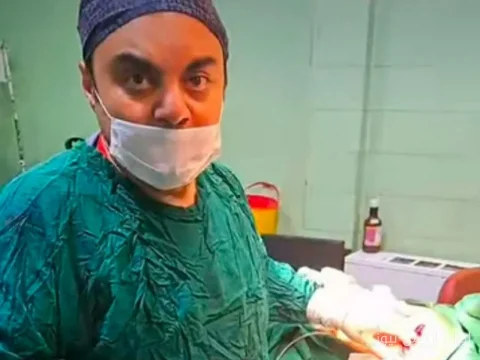 نجات معجزه‌آسا: کودک پارس‌آبادی از مرگ گریخت