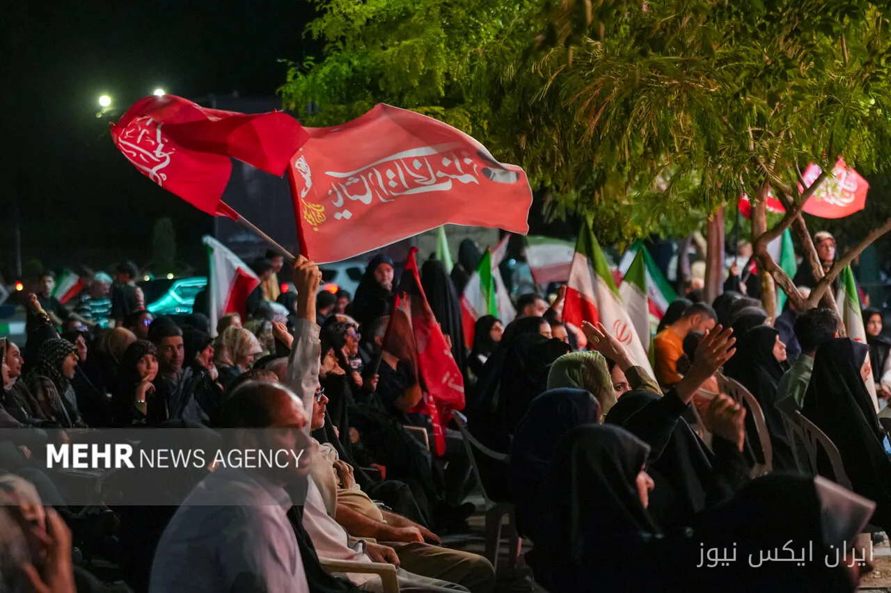 عرب‌سعیدی: مسئولان در مجامع بین‌المللی از اقتدار ایران سخن بگویند