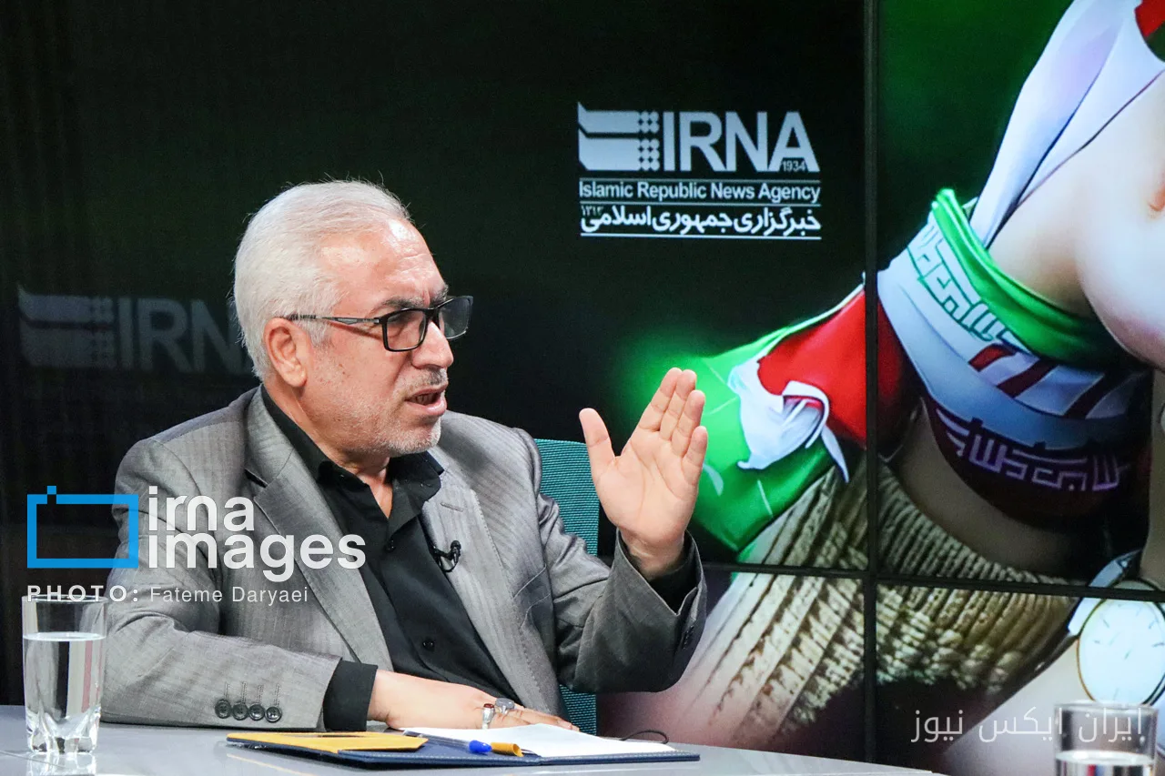 دبیر کل مجمع جهانی صلح اسلامی: سخنان رئیسجمهور پیام شجاعانه ملت ایران بود
