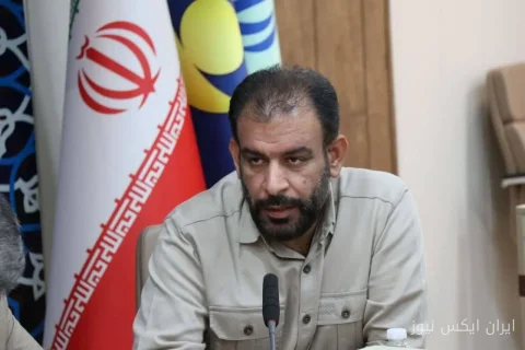 کنگره شهدا در بوشهر به سطح جهانی می‌رسد