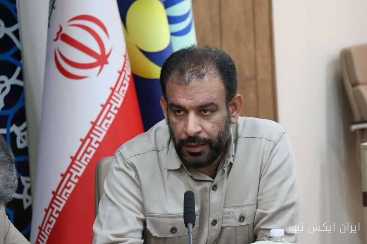 کنگره شهدا در بوشهر به سطح جهانی میرسد