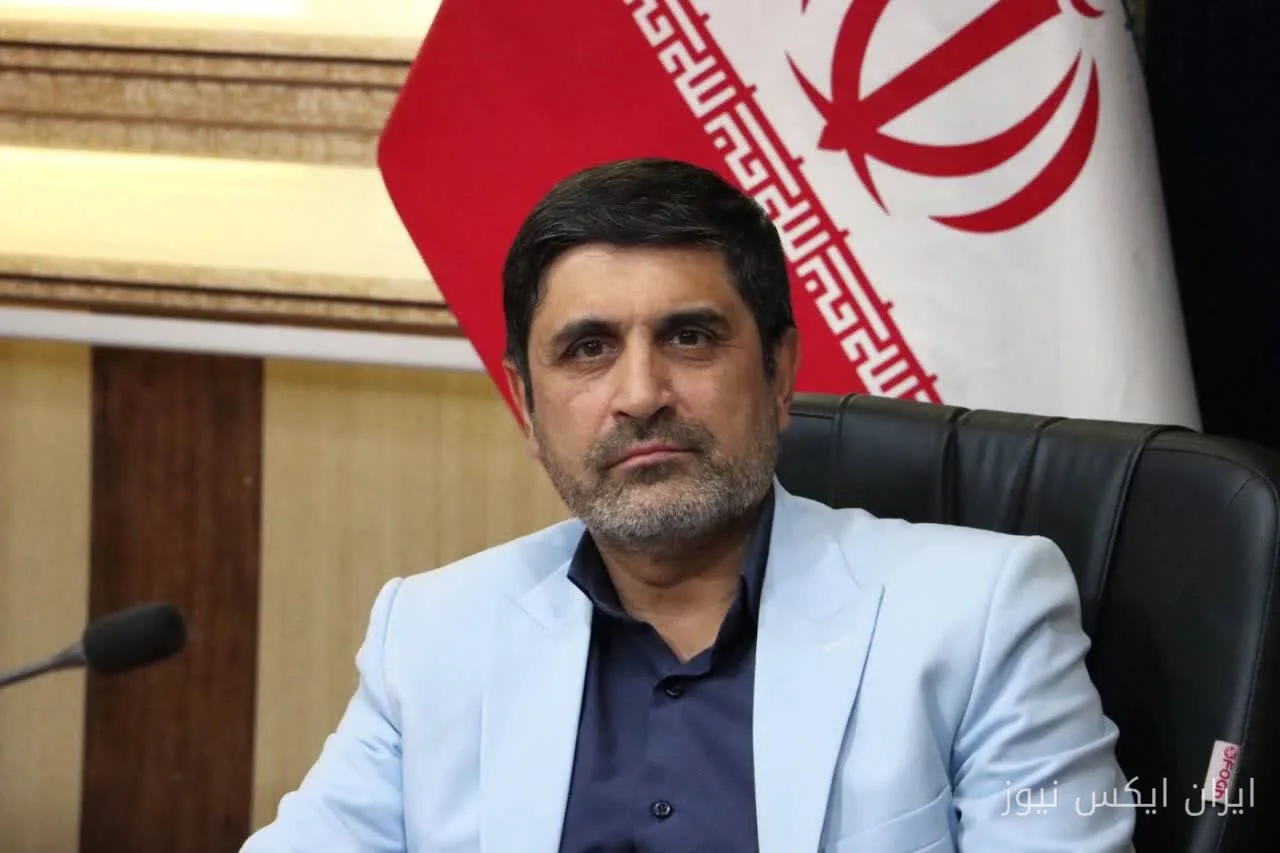 جلال تاجیک: استان سمنان ظرفیت بالایی برای توسعه گردشگری دارد