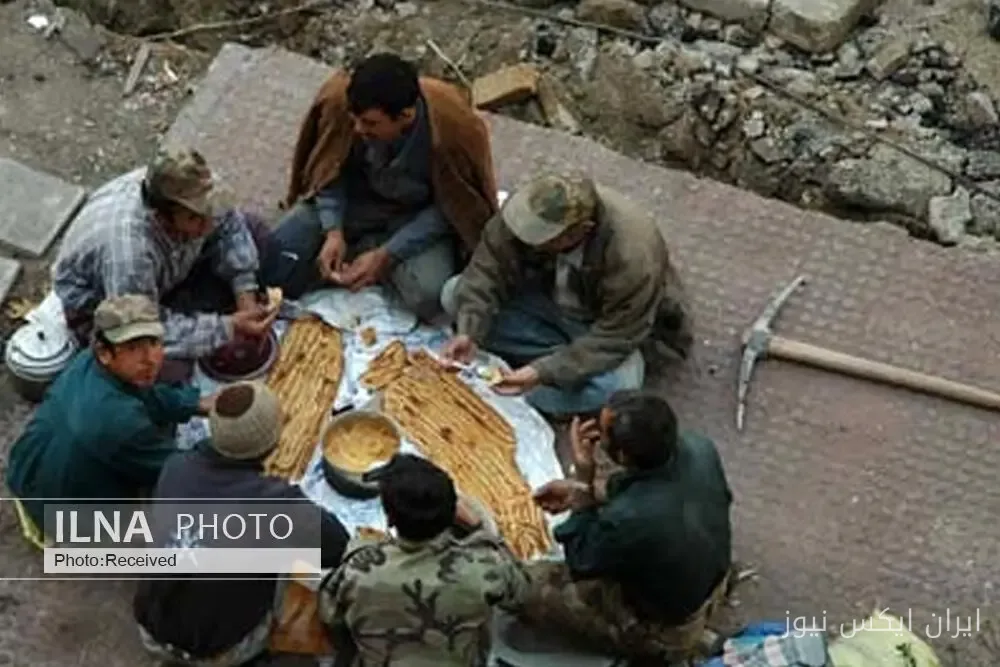 محسن باقری: نرخ سبد معیشت دو برابر شده و دستمزد افزایش می‌یابد