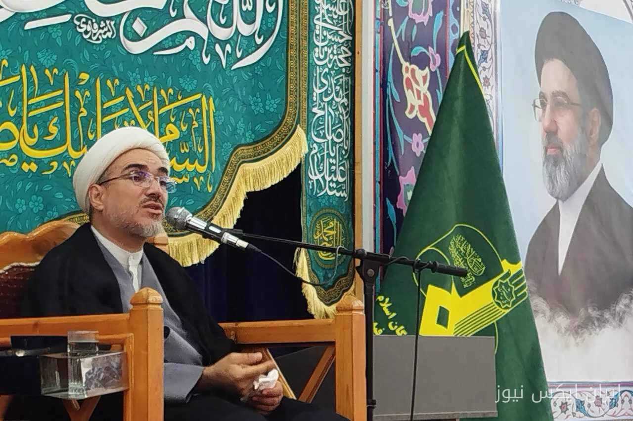 حجت‌الاسلام اعوانی: حفظ جمهوری اسلامی مسئولیت دینی و شرعی است