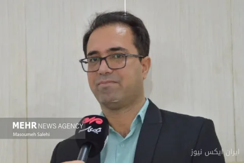 رگبار و رعدوبرق در ارتفاعات هرمزگان و تلاطم تنگه هرمز