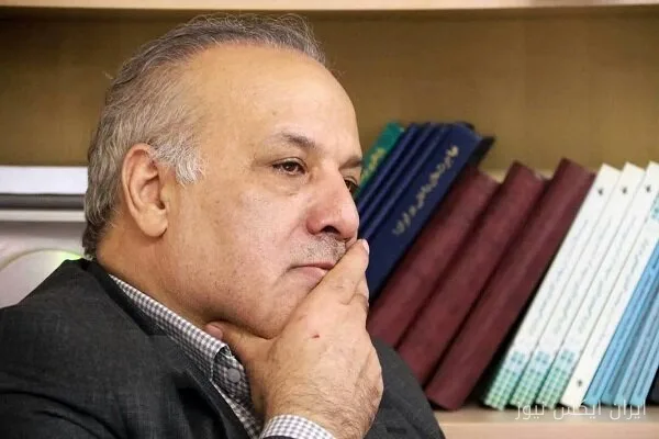 محمود مشفق: کاهش باروری واقعی در ایران به ۱.۳۵ رسید
