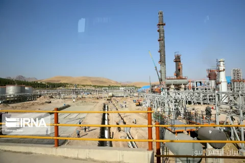 ذخایر سوخت نیروگاه‌ها و صنایع کرمانشاه در بهترین حالت است