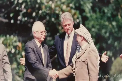 حماس: پیمان ننگین اسلو هیچ دستاوردی برای فلسطینی‌ها نداشت