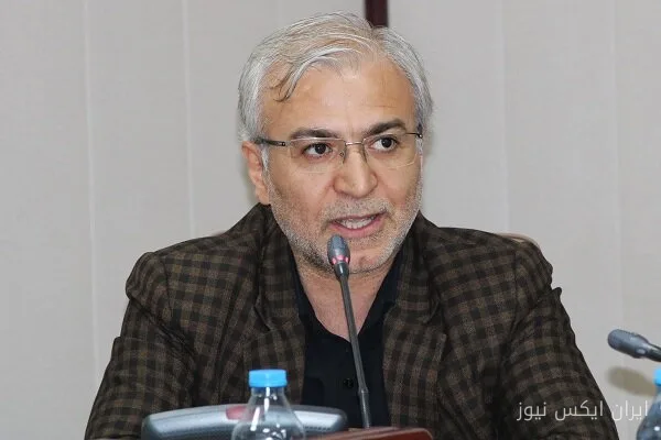 کامبیز بازرگان: چالش‌های جدی در مدیریت منابع آب کشاورزی