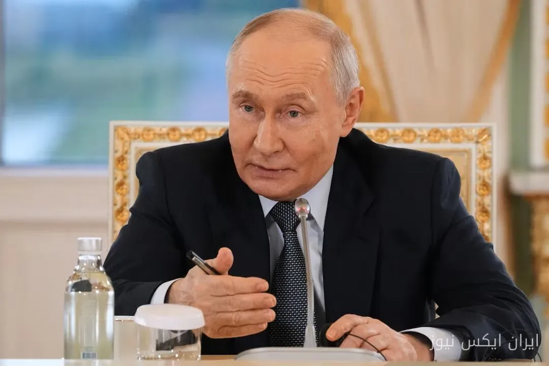 پیشنهادات جنجالی مودی و شی برای پایان جنگ اوکراین در دیدار با پوتین