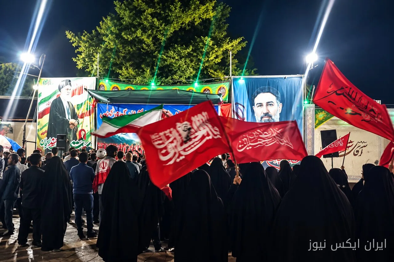 تالشی‌ها در صد و نود و ششمین شب، حماسه‌ای دیگر رقم زدند