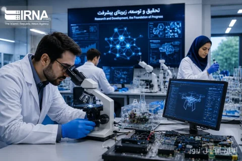 توسعه فناوری؛ کلید عبور از بحران اقتصادی به روایت مشاور وزیر صنعت