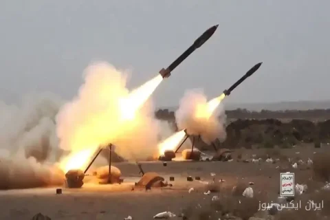 انصارالله؛ استاد جنگ‌های پنهان و تحولی در نبرد دریایی