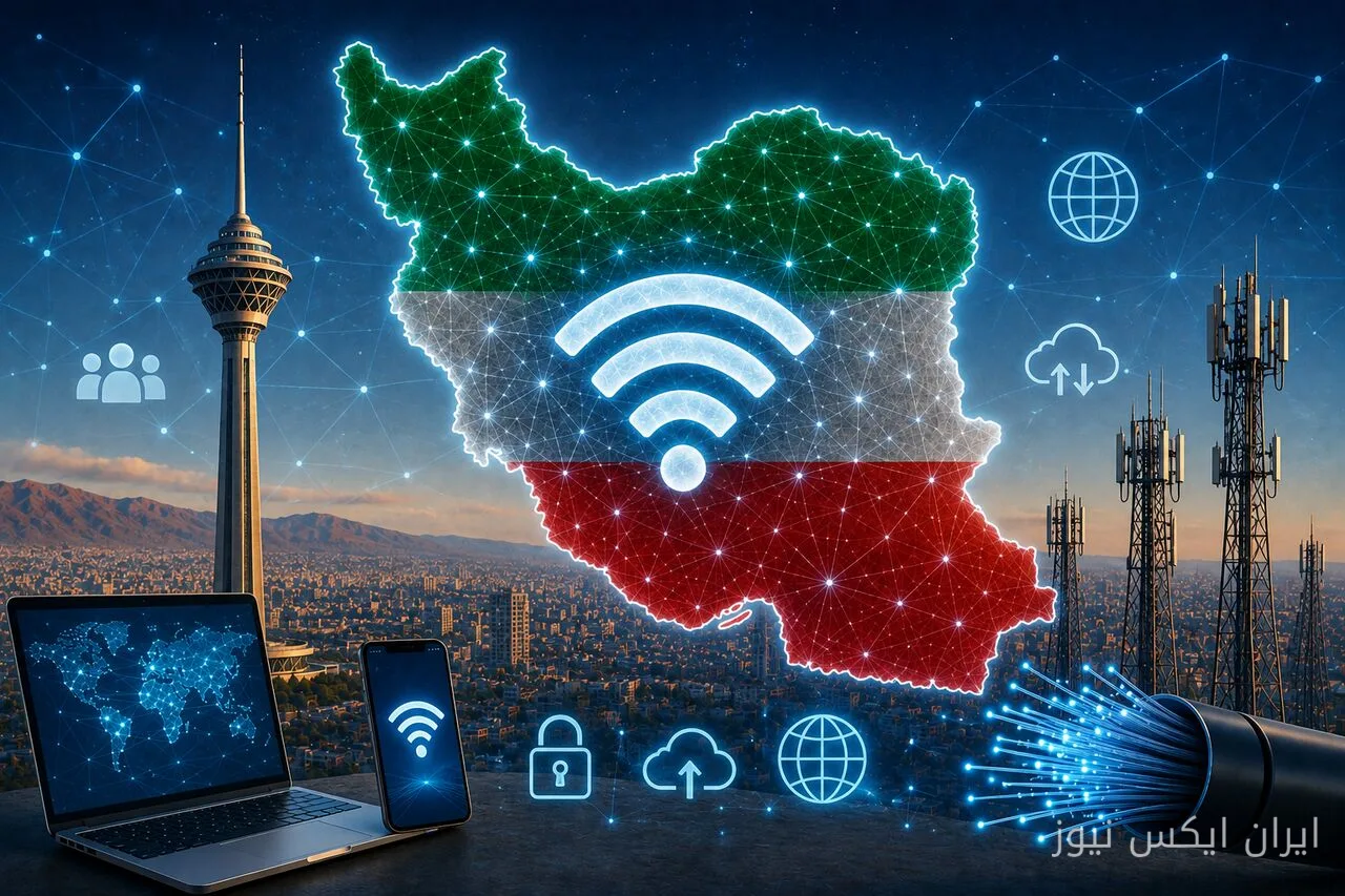 دولت چهاردهم؛ نسخه‌ای تازه از حکمرانی فضای مجازی در ایران