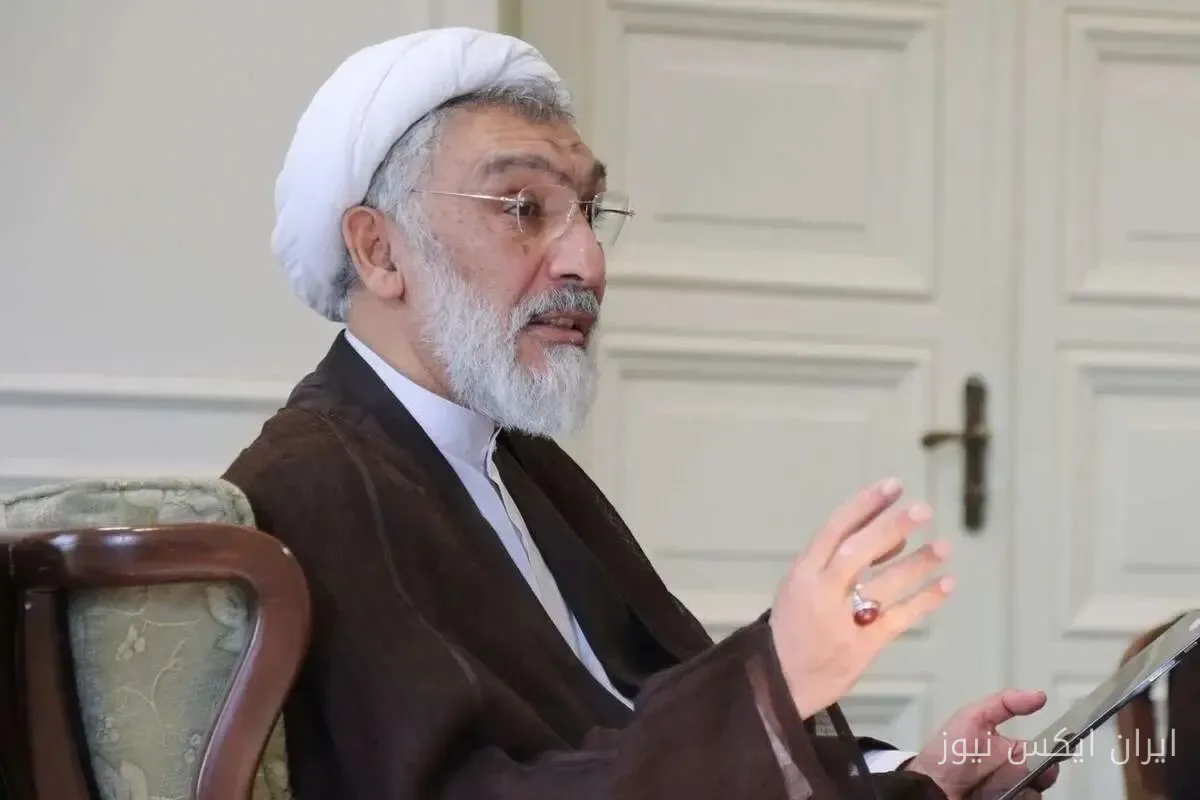 پورمحمدی: مقاومت هوشمندانه، کلید موفقیت آینده است