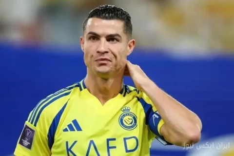رونالدو و بدترین شروع فصل: ۳ گل در ۶ بازی!
