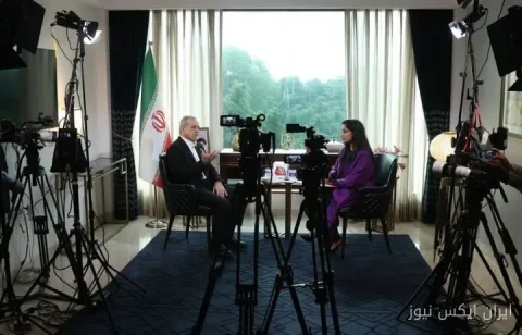 پزشکیان: ایران هیچ‌گاه متجاوز نبوده و دنبال سلاح هسته‌ای نیستیم