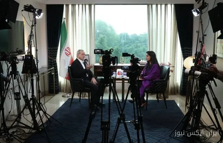 پزشکیان: ایران هیچ‌گاه متجاوز نبوده و دنبال سلاح هسته‌ای نیستیم