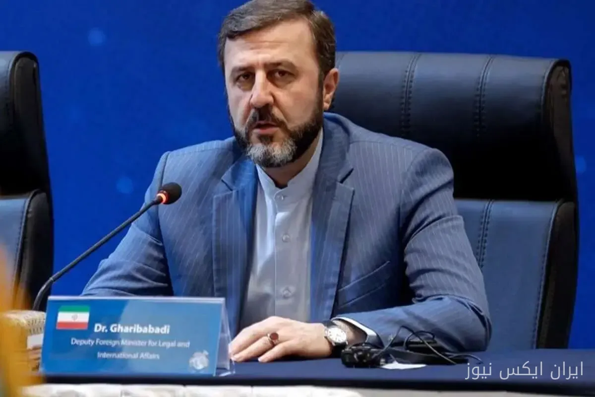 مواضع ایران در بیانیه بریکس: حمایت از حاکمیت ملی و فلسطین