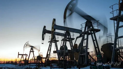 رشد بی‌سابقهٔ قیمت نفت خام: WTI به ۱۰۰ دلار رسید