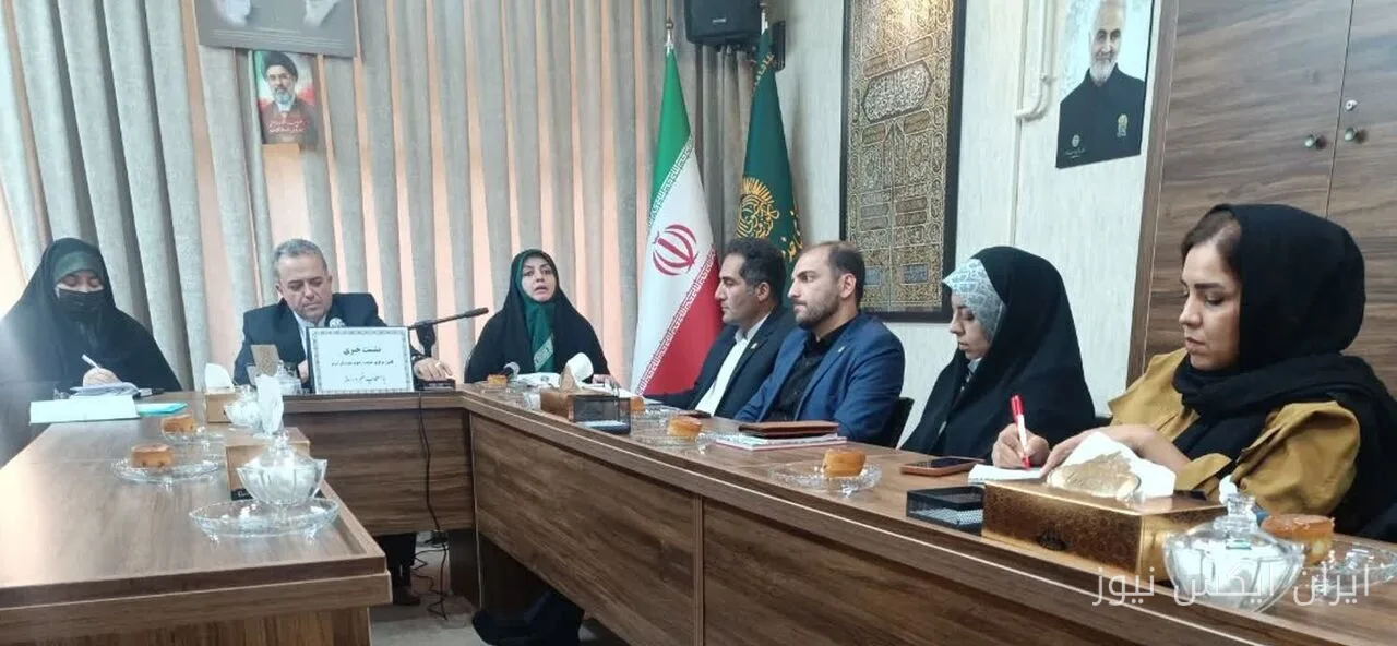 کانون خدمت رضوی تبریز: چهار هزار و ۴۹۵ خادمیار در خدمت مردم