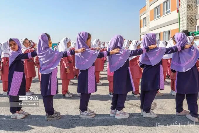 مدرسه شادم آرزوست و تجارب متفاوت دانش‌آموزان