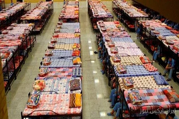 آمادگی گرمخانه‌ها برای اسکان بی‌خانمان‌ها در تهران