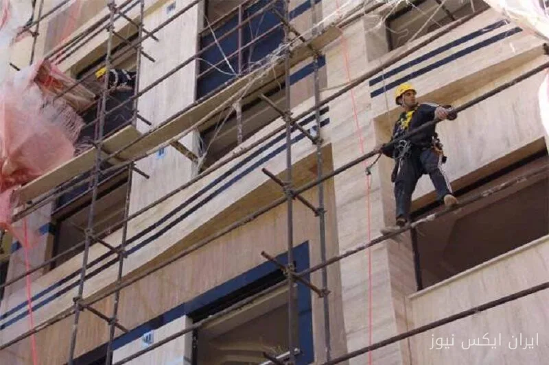 مدیرکل پزشکی قانونی مازندران: ۵۵ کارگر بر اثر حوادث کار جان باختند