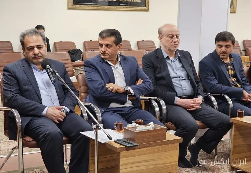 معاون وزیر کار: احیای واحدهای صنعتی کردستان در اولویت برنامه‌های وزارت تعاون