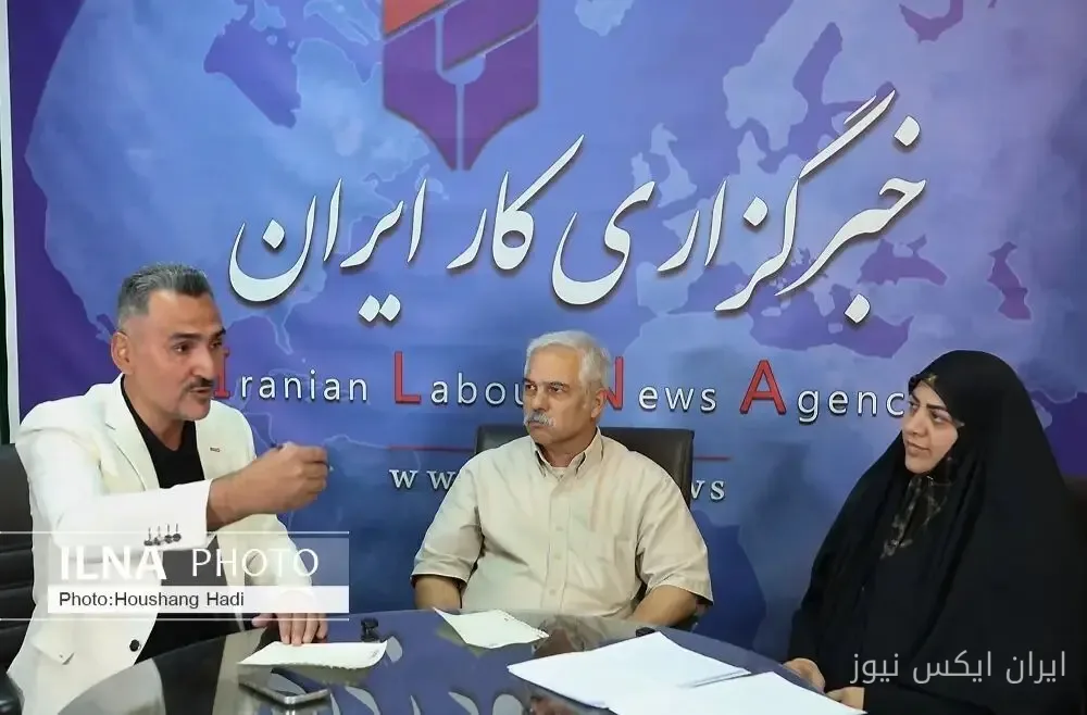 چالش‌های حذف شرکت‌های پیمانکاری در میزگرد تخصصی