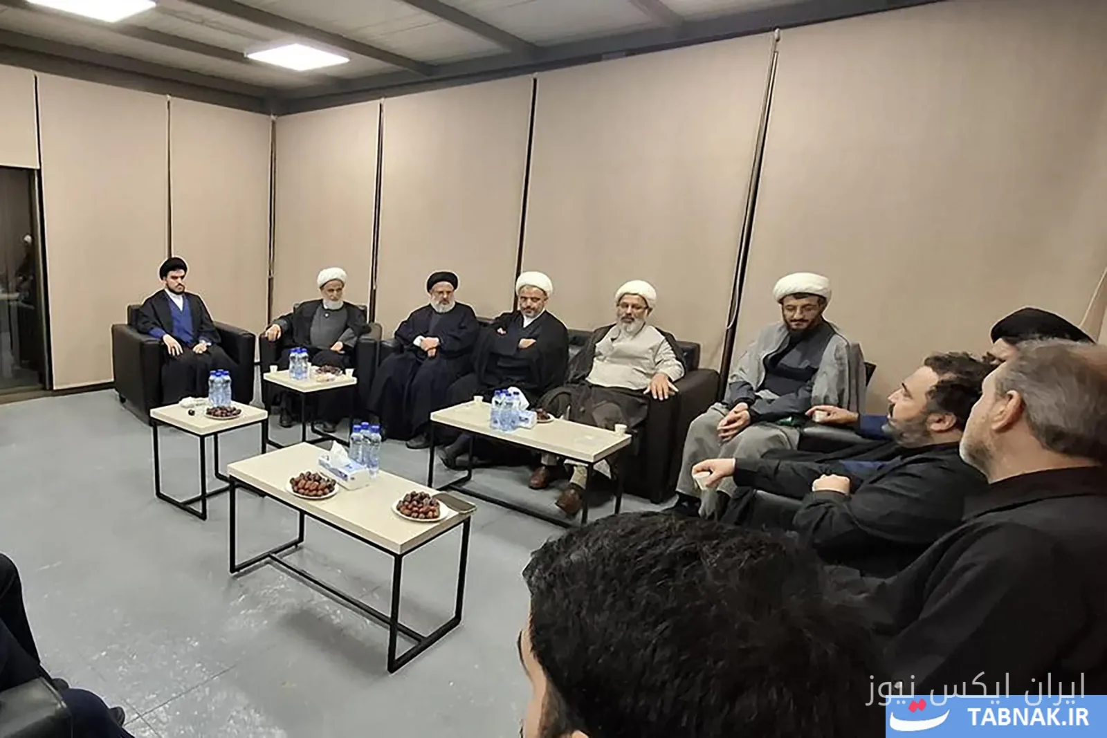 پیام مودت رهبر انقلاب به خانواده شهدای مقاومت در لبنان