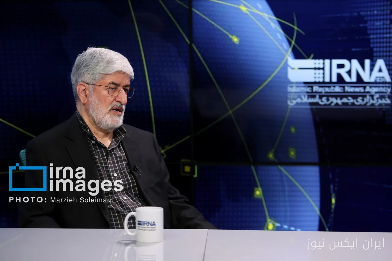 مطهری: آمریکا ظرفیت یک جنگ تمام عیار را ندارد