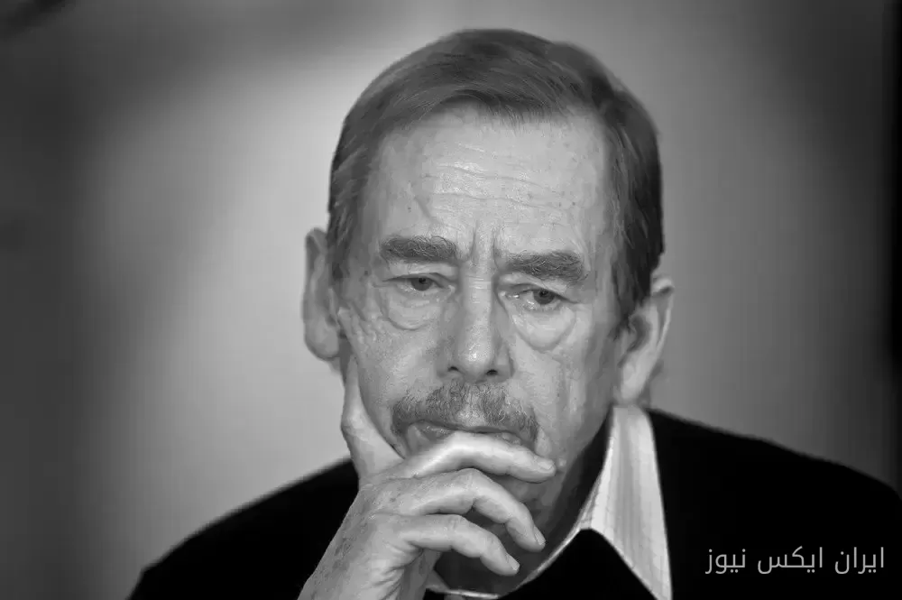 واسلاو هاول: امید فراتر از خوش‌بینی است