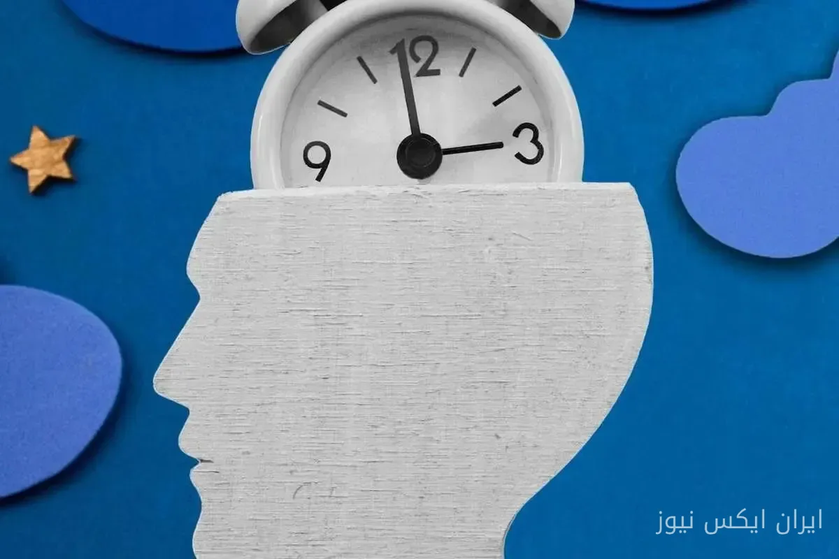 پنج توصیه دکتر مایکل بروس برای مدیریت بیداریهای شبانه