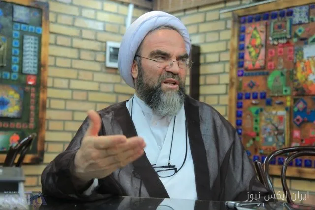 آیت الله غرویان: ایرانیان خارج از کشور می‌خواهند به وطن بازگردند