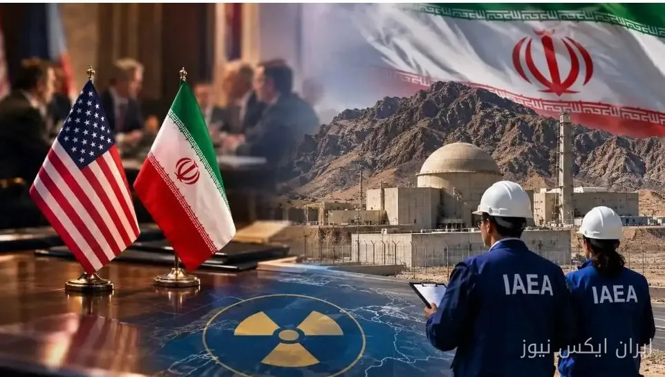 جی‌دی ونس شرط آمریکا برای توافق با ایران را مطرح کرد