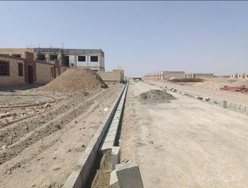 مدیرکل راه و شهرسازی سیستان و بلوچستان از هزینهکرد ۱.۵ همتی برای مسکن ملی خبر داد