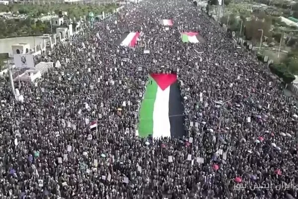 یوسف حسن المدانی: یمن آماده حمایت از غزه در صورت از سرگیری جنگ است