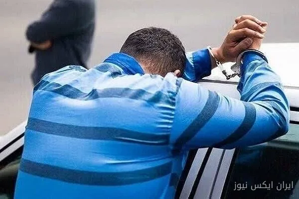 دستگیری دو عامل تیراندازی به خانه‌ای در کالپوش