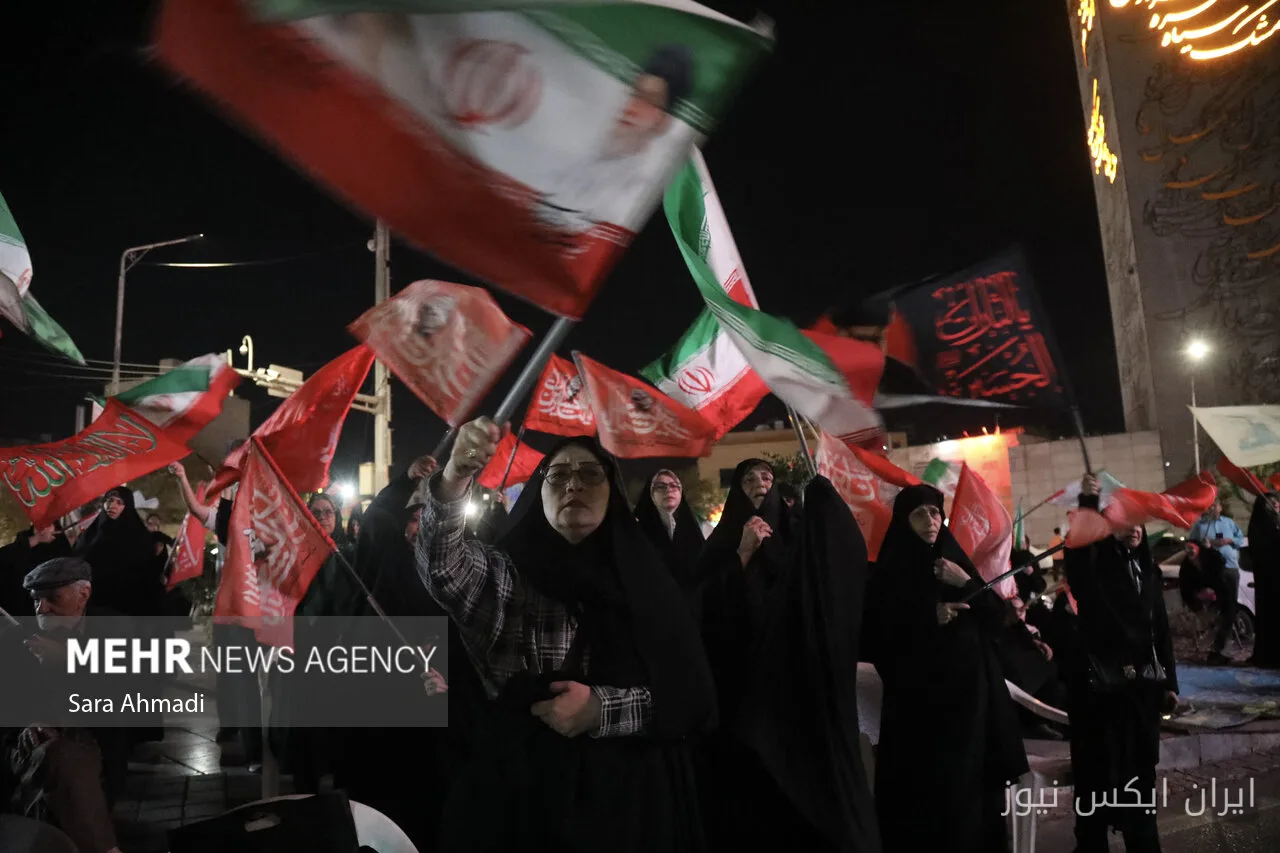 حجت‌الاسلام وحید عالی‌نژاد: دشمن با فشار اقتصادی به دنبال خالی کردن میدان است