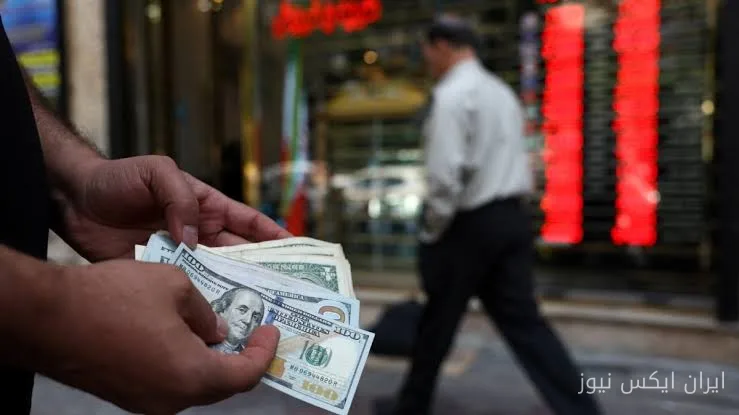 بهروز محبی نجم‌آبادی: مجلس مقصر وضعیت کنونی بازار ارز است