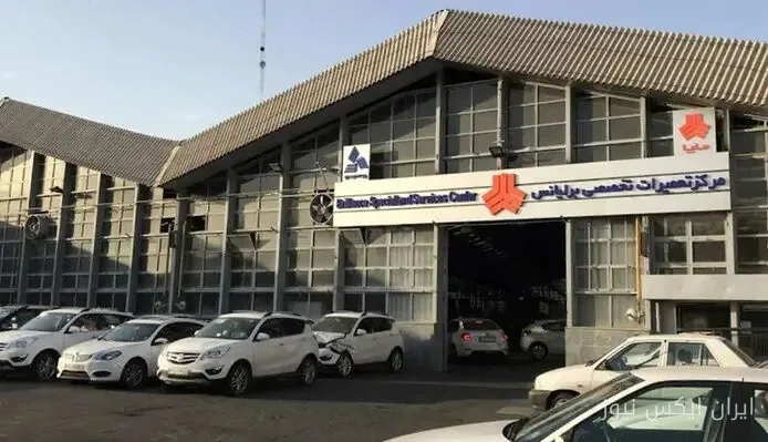 قیمت خودروهای سایپا در بازار آزاد و نمایندگی امروز ۱۶ مهر ۱۴۰۵