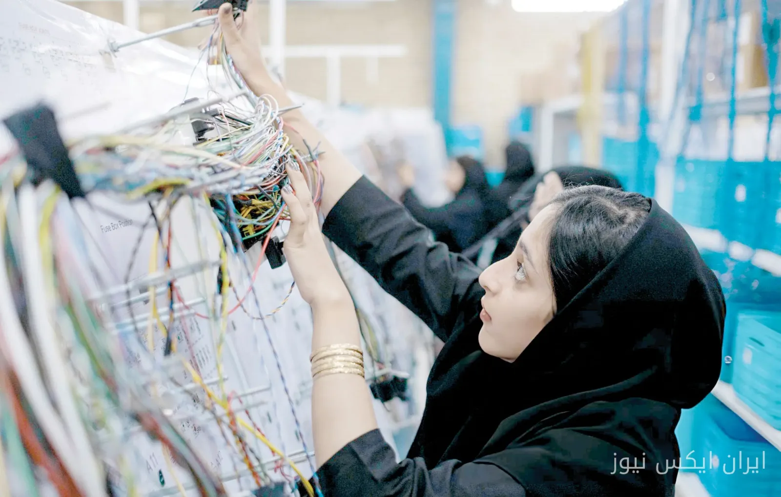 نگرانی شغلی متولدان دهه‌های 60 و 70 همچنان ادامه دارد