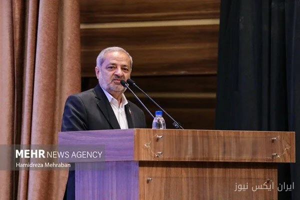 علیرضا کاظمی: فراجا رکن اصلی تأمین امنیت کشور است