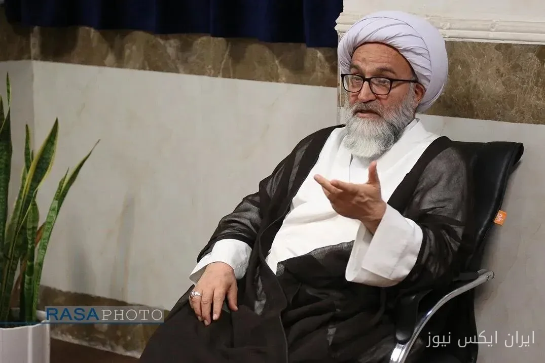 محسن حیدری آلکثیر: طوفان الاقصی بر اساس فرهنگ عاشورا طراحی شده است