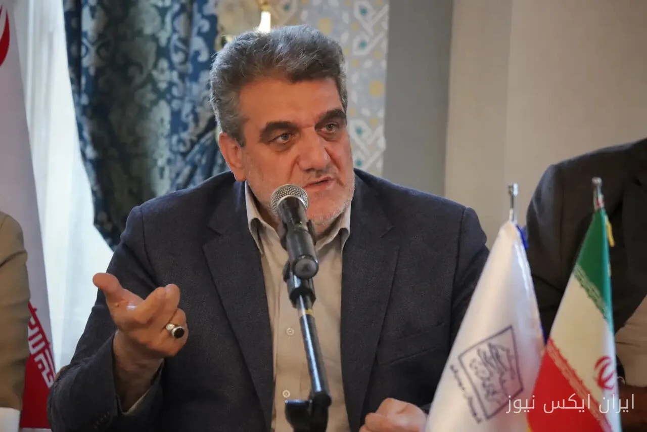 استاندار سمنان کارگروه شناسایی موانع سرمایهگذاری گردشگری را تشکیل داد