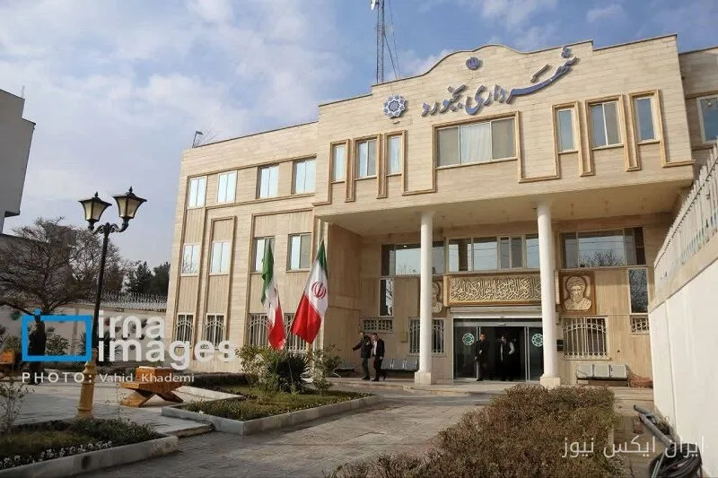 ۱۱۱ درصد بودجه درآمدی شهرداری بجنورد محقق شد
